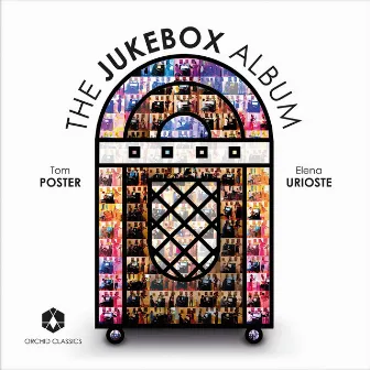 The Jukebox Album by Elena Urioste