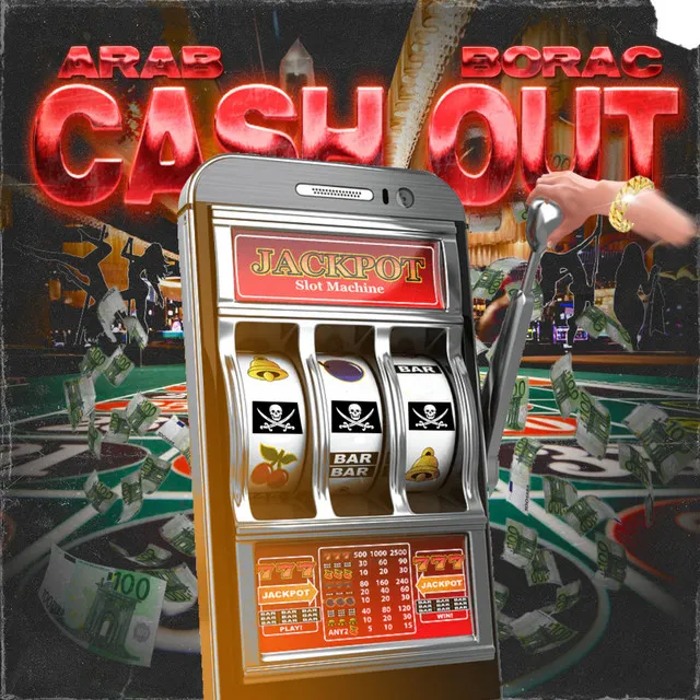 CASH OUT