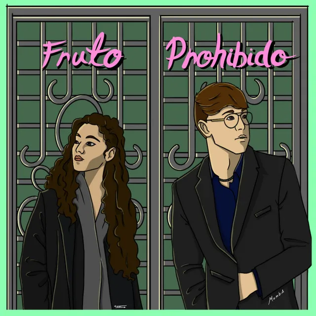 Fruto Prohibido