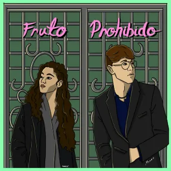 Fruto Prohibido by MAMBA