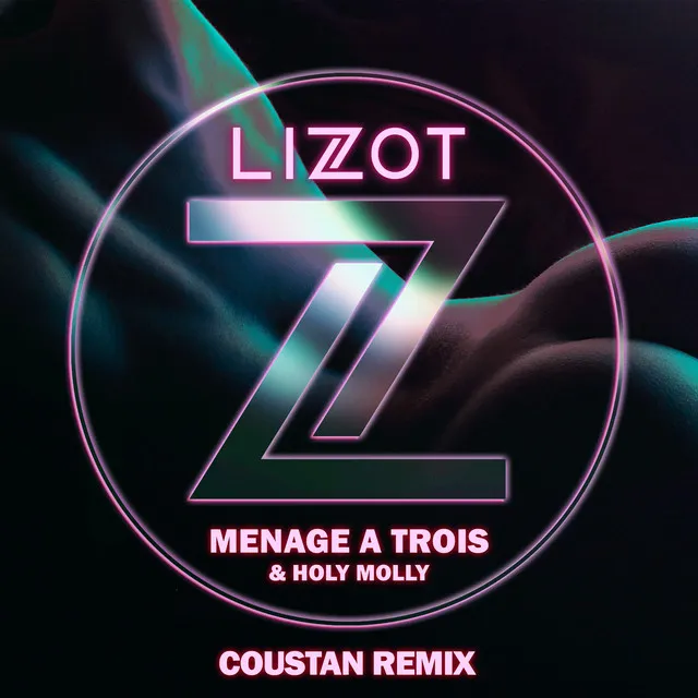 Menage A Trois (Coustan Remix)