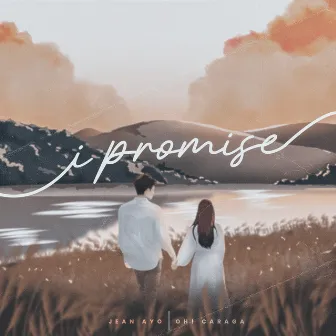 I Promise (Duet) by Jean Ayo