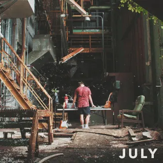 July by Grant.