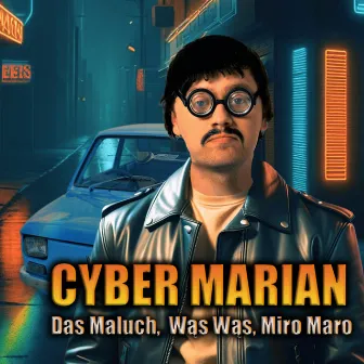 Dziś tak bardziej by Cyber Marian