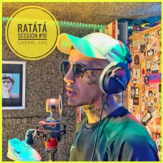 Ratátá Session 10 by RATÁTÁ STUDIOS