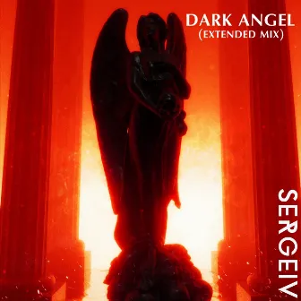 Dark Angel (Extended Mix) by SERGEIV