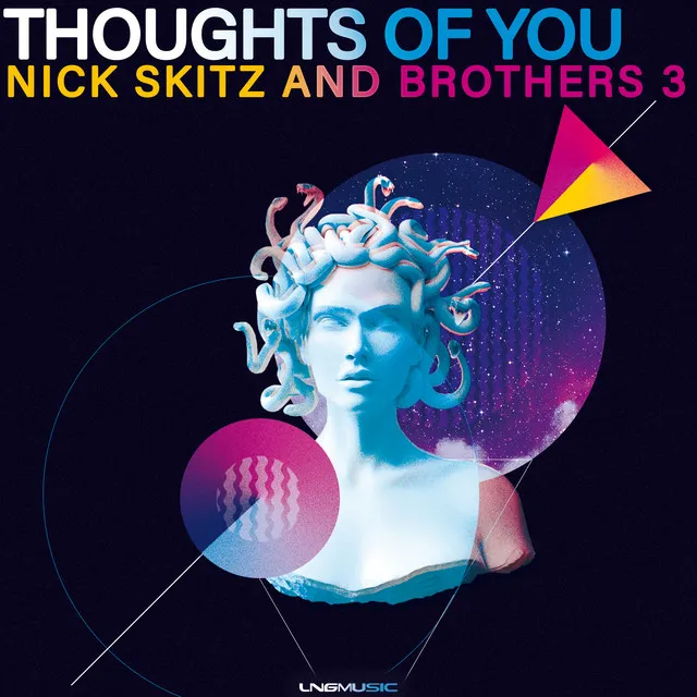 Thoughts of You (Neon Motion Remix Edit)