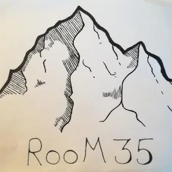 Room 35 by Thomas Davis