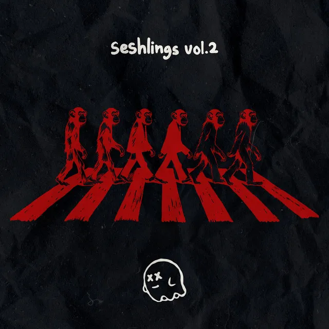 Seshlings, Vol. 2