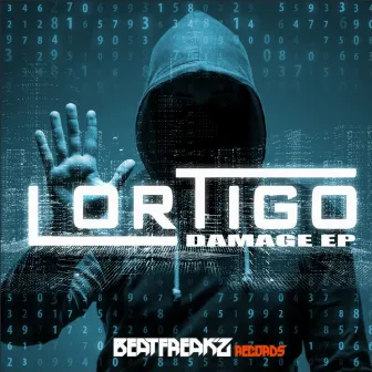 Damage EP by Lortigo