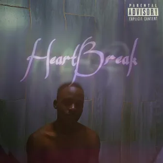 Heartbreak by Amour