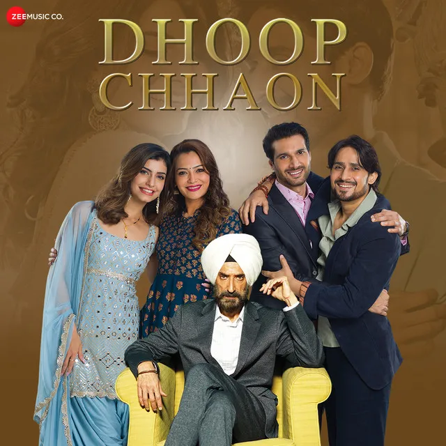 Rafta Rafta - From "Dhoop Chhaon"