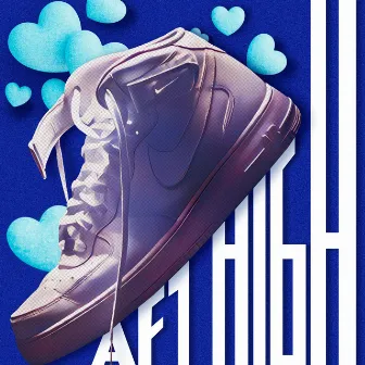 AF1 High by KAREL