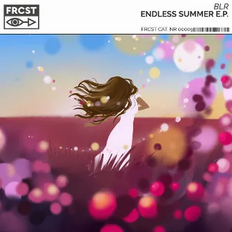 Endless Summer EP by Penny F.