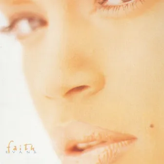 Faith by Faith Evans