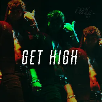 Get High by OLLIE