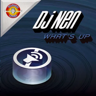 What´s Up by Dj Nen