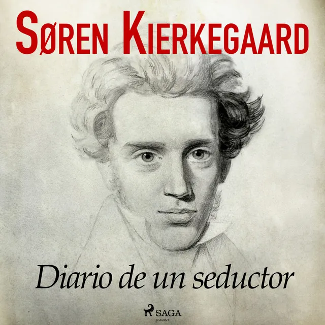 Sören Kierkegaard