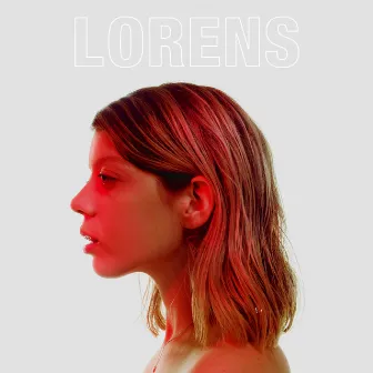 I Guess It's About You by LORENS