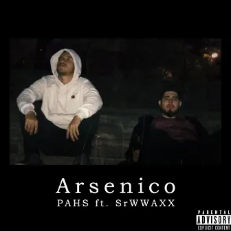 Arsenico by Sr Wwaxx