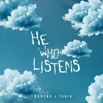 He Who Listens by Bareno