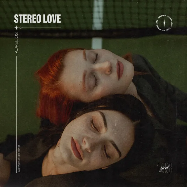 Stereo Love