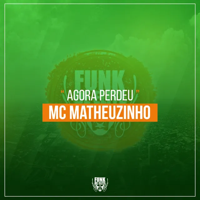 Mc Matheuzinho