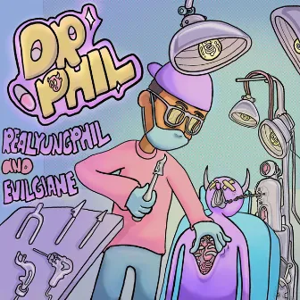 Dr. Phil by RealYungPhil