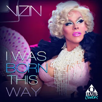 I Was Born This Way by VIZIN