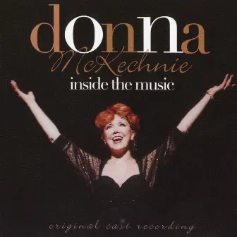 Inside The Music by Donna Mckechnie