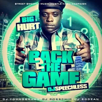 Back 2 the Game by Big Hurt