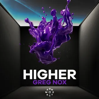 Higher by Greg Nox