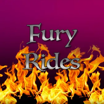 Fury Rides by Connor Rapper