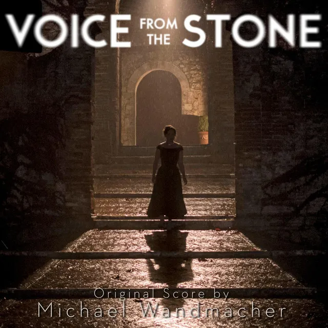 Voice from the Stone (Original Score)