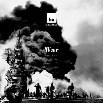 War by Holrac