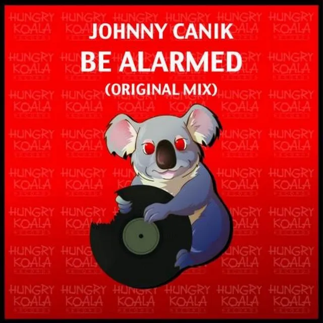 Be Alarmed - Original Mix