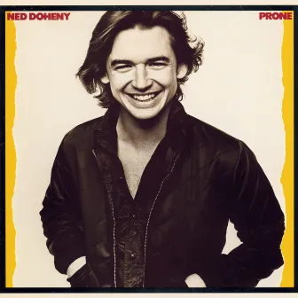 Prone by Ned Doheny