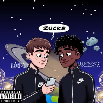 Zucke Speed by guzzyn og