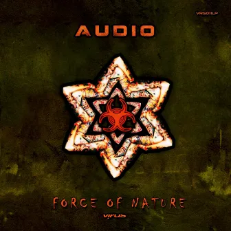 Force of Nature by Audio