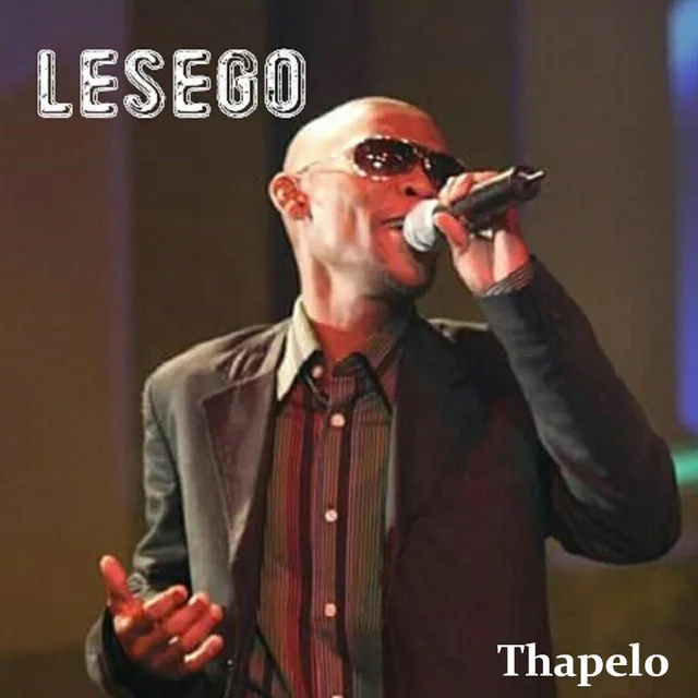 Thapelo