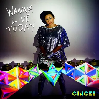 Wanna Live Today by Gingee