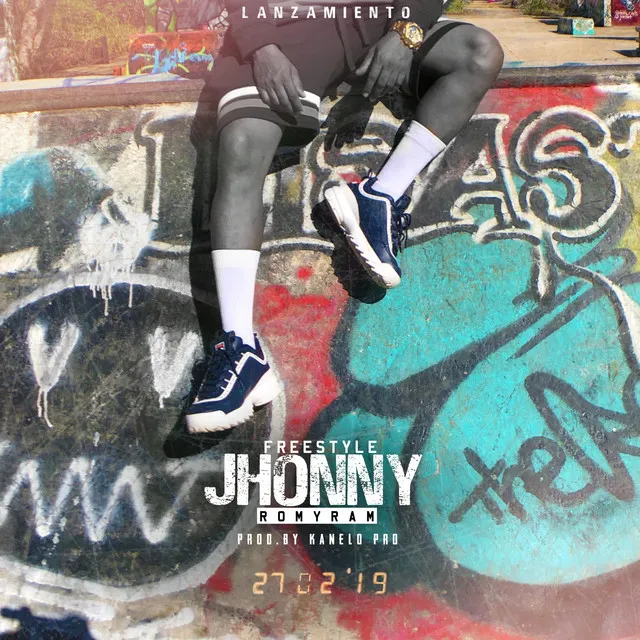 Jhonny Freestyle