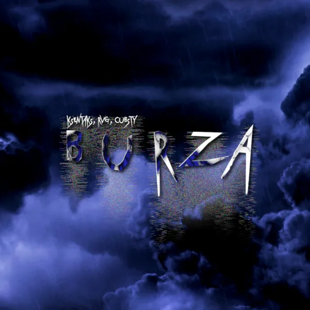 BURZA