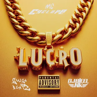 Lucro by Dj Bieel Nk