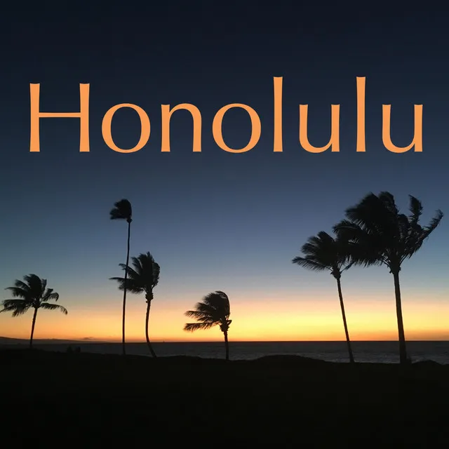 Honolulu