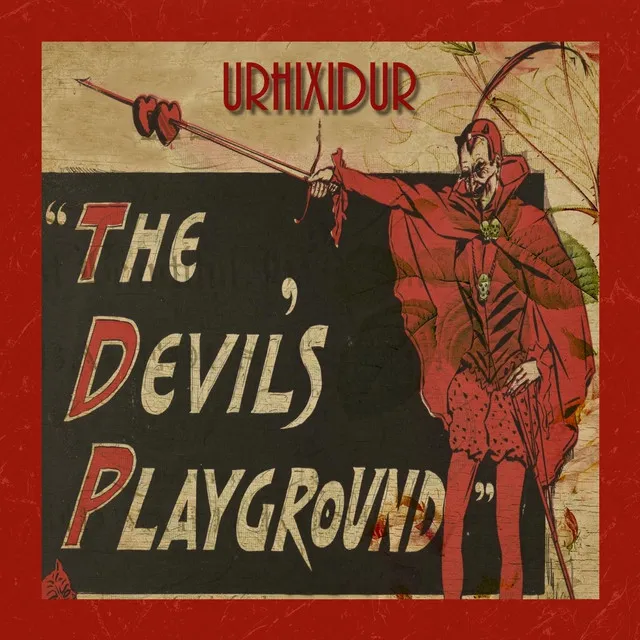 The Devil's Playground