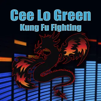 Kung Fu Fighting by CeeLo Green