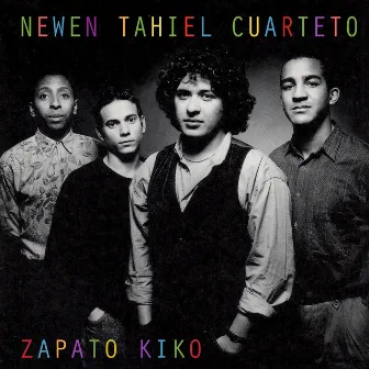 Zapato Kiko by Newen Tahiel (Carlos Maza)