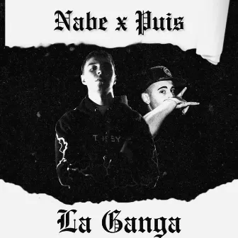 La Ganga by Nabe