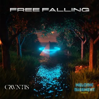 Free Falling by CRVNTIS